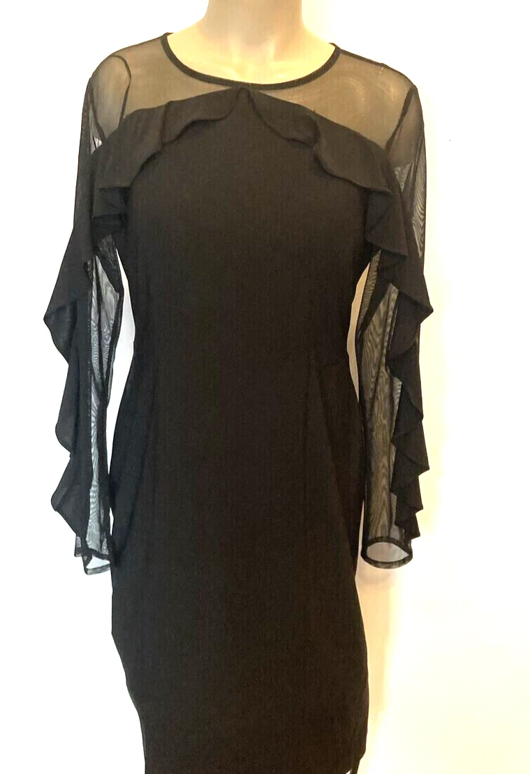 R&M Richards Black Dresses for Women for sale | eBay