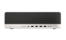 HP EliteDesk 600 G3 SFF PC i7-6700 64GB RAM 1TB SSD Windows 11 Wifi 6 BT 5.4
