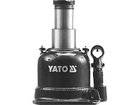 Yato YT-1713 vehicle jack/stand 125 mm black 125 mm black Hand Tool YT-1713