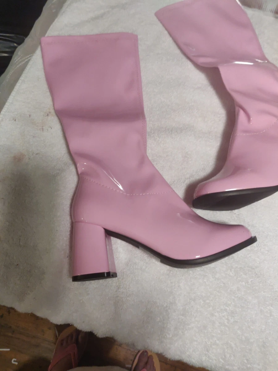 Ellie shoes gogo boots sale