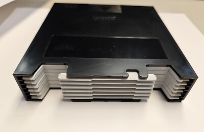 KENWOOD システムコンポ Kenwood CDM-608 6 CD Changer magazine FOR 3-inch CD | eBay