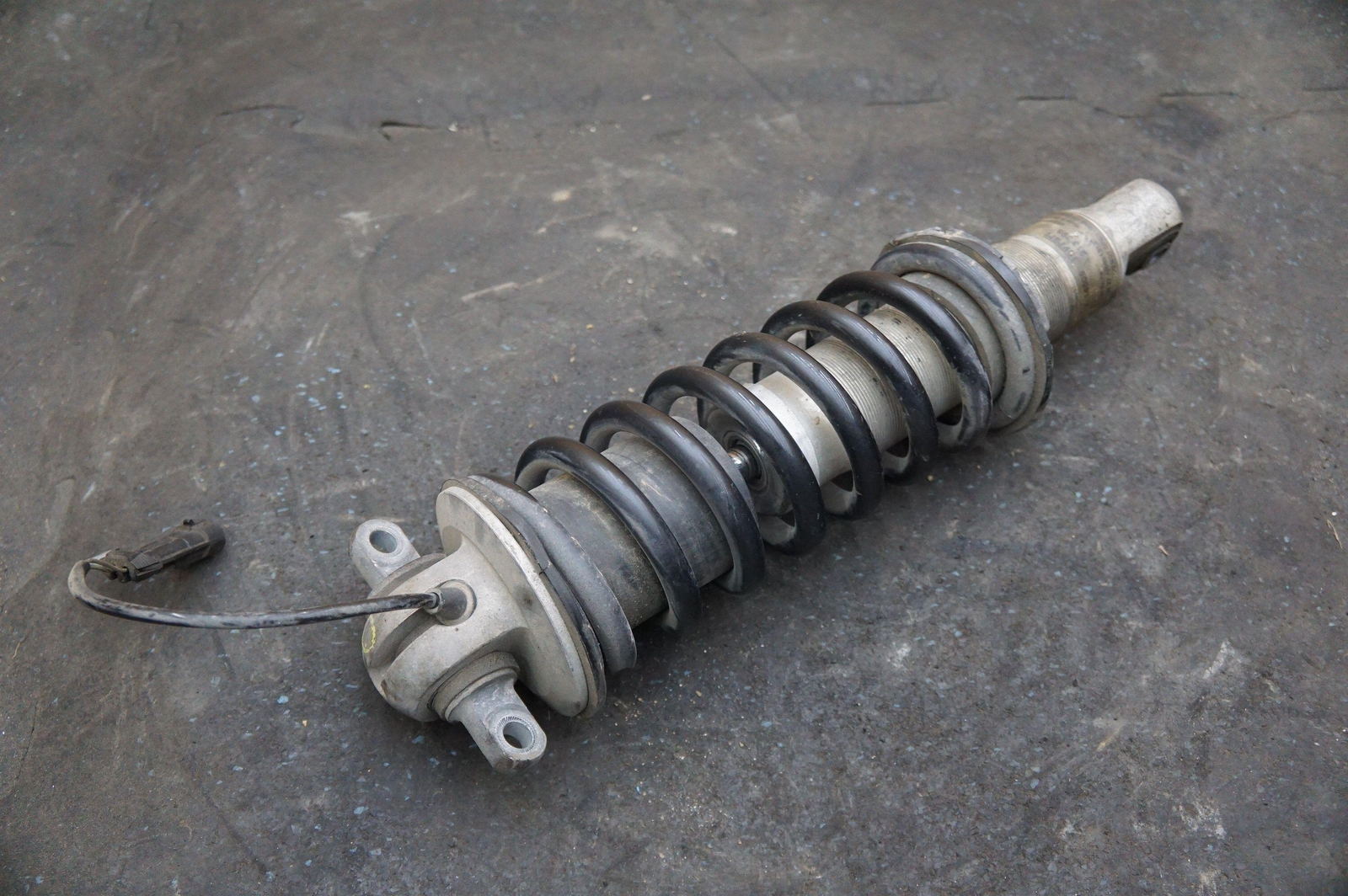 Front Left or Right Shock Absorber Spring 213396 Ferrari 430 Coupe Spider 2006
