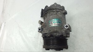 Opel Corsa 1.7 Cdti C Kompressor Klimaanlage 24421642 32166
