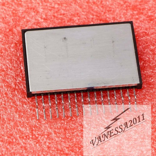 1 Pezzo TDF8591TH/N1S Amplificatore Audio - Circuito Integrato Nuovo