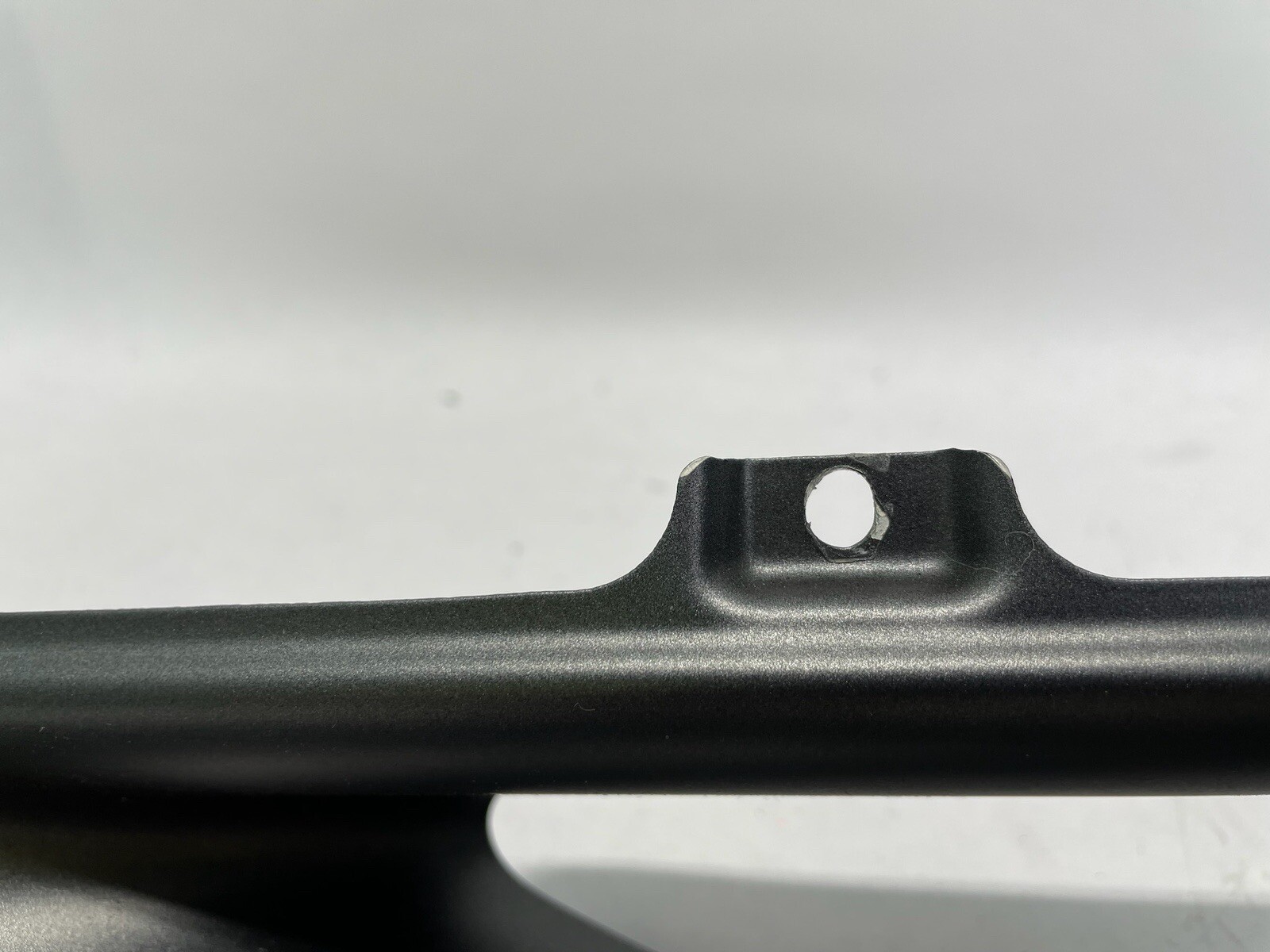 FERRARI 488 GTB SPIDER PASSENGER TAIL LIGHT AIR INTAKE SURROUND TRIM RIGHT OEM