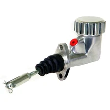 Latest Rage 799512P Polished Master Cylinder 7/8" Bore F/Girling Or Neal Pedals