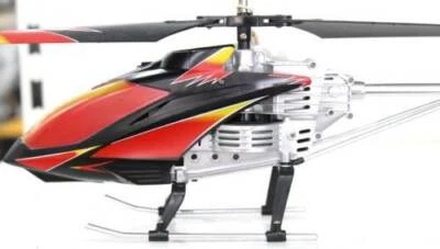 x series helicopter