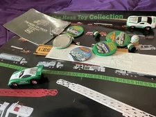 Hess Miscellaneous Pieces