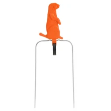 Champion Prairie Dog Duraseal Spinner Target ~ FREE SHIPPING