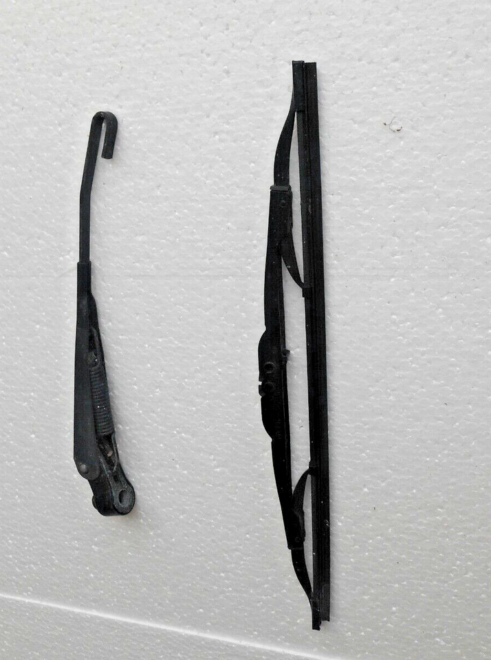 Austin Rover Montego Estate Rear wiper VGC | eBay UK