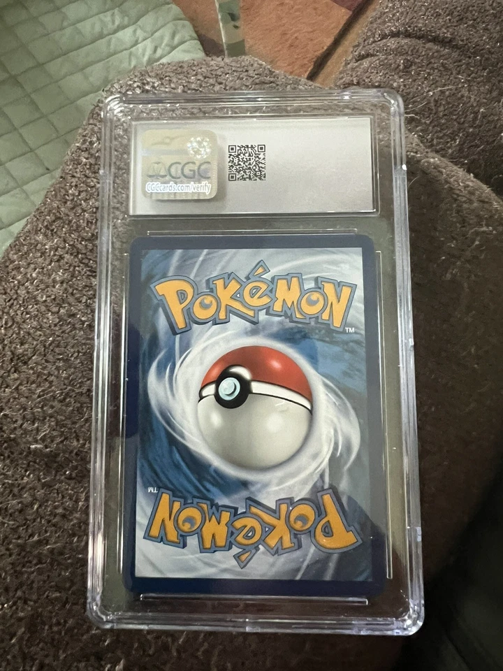 Parasect TG01/TG30 Swsh11: Lost Origin Trainer Gallery Holo - Image 2 of 2