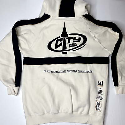 【PUNCHLINE】Winner Hoodie★EYHD6194 Punchline Clothing Laboratory We Create Everyday Hoodie City