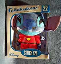 funko stitch 626