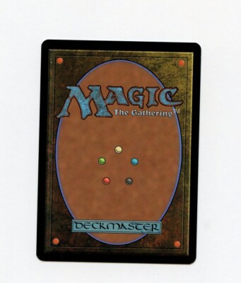Lethal Vapors Scourge FOIL NM- Magic the Gathering MtG b | eBay