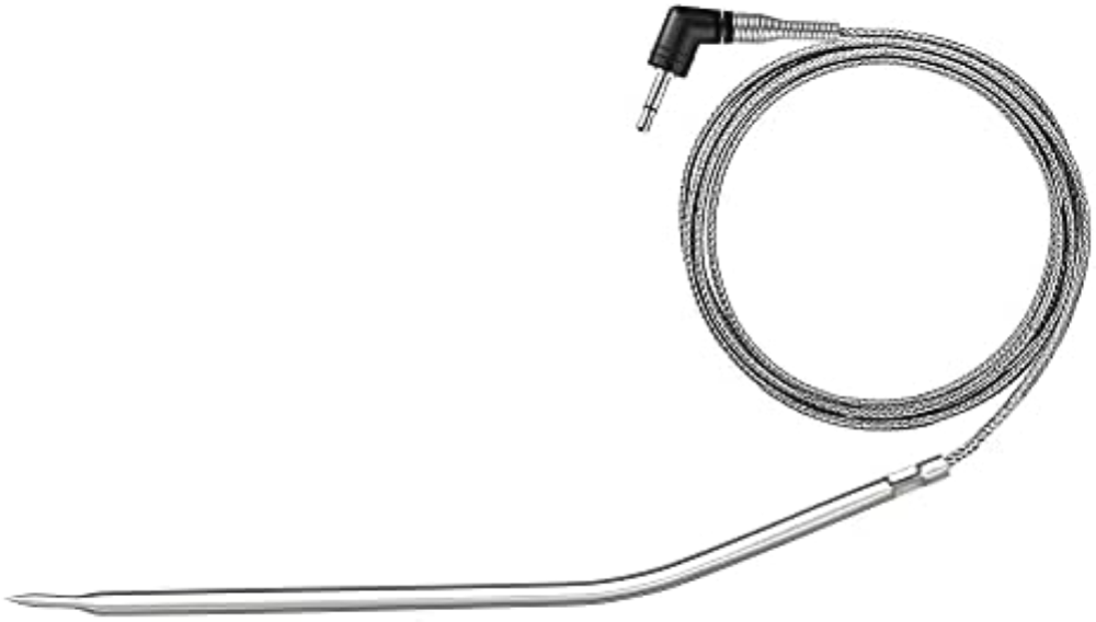 ThermoPro TPW01 - Sonda di temperatura di ricambio per TP04, TP07, TP16, TP16S (