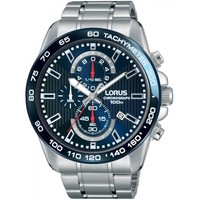 Brand Lorus Men's Chronograph Watch Rm375cx9 Brand Lorus Men's Chronograph Watch Rm375cx9