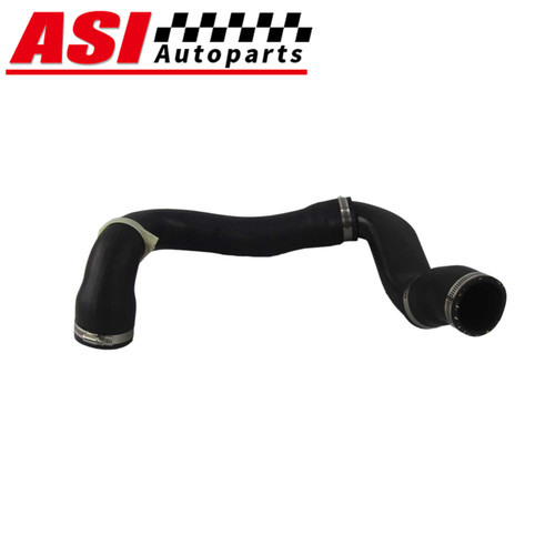 For Land Rover Freelander Mk 2.2L TD4 2006-2014 Intercooler Manifold Hose Pipe - Picture 7 of 12