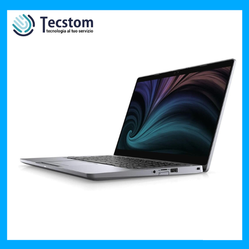 Portátil 13.3" DELL I5-10310U Ram 8GB SSD 256 Notebook Táctil Reacondicionado - Imagen 4 de 7