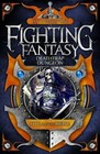Deathtrap Dungeon (Fighting Fantasy) by Livingstone, Ian Paperback Book The Fast