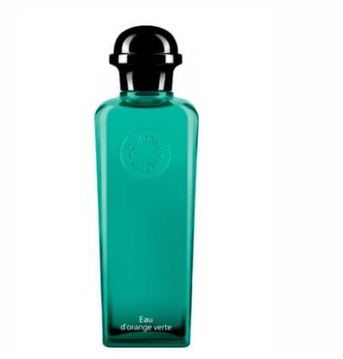 Eau d' Orange Verte by Hermes Unisex 3.3 oz cologne spr sealed