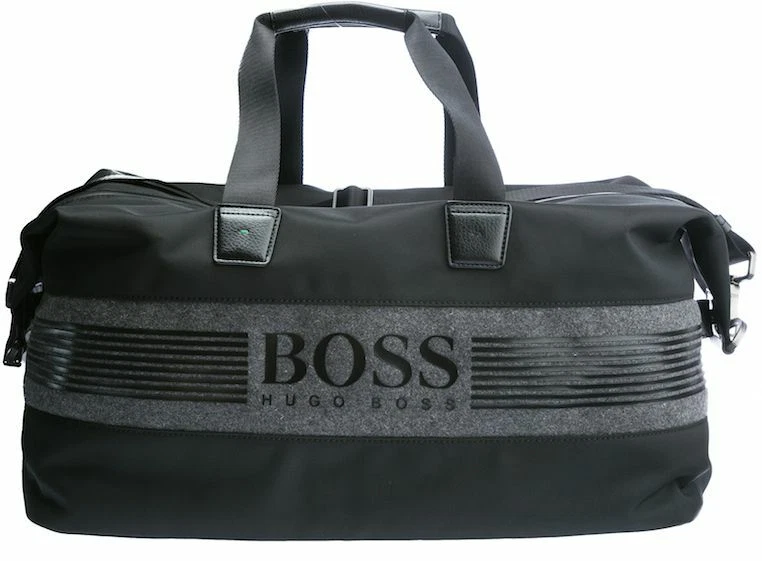 Boss pixel bag sale