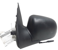 02 03 04 05 Explorer Left Drivers Side Door Mirror Wo Puddle Lamps Oem 3 Wires