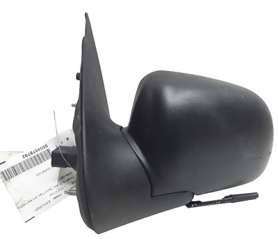 02 03 04 05 Explorer Left Drivers Side Door Mirror W/O Puddle Lamps OEM 3 wires