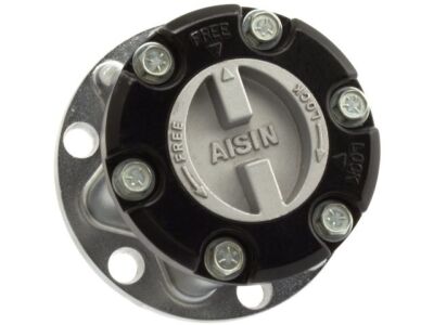 Aisin 76QW87C Locking Hub Fits 1995-2001 Toyota Tacoma 4WD Locking Hub