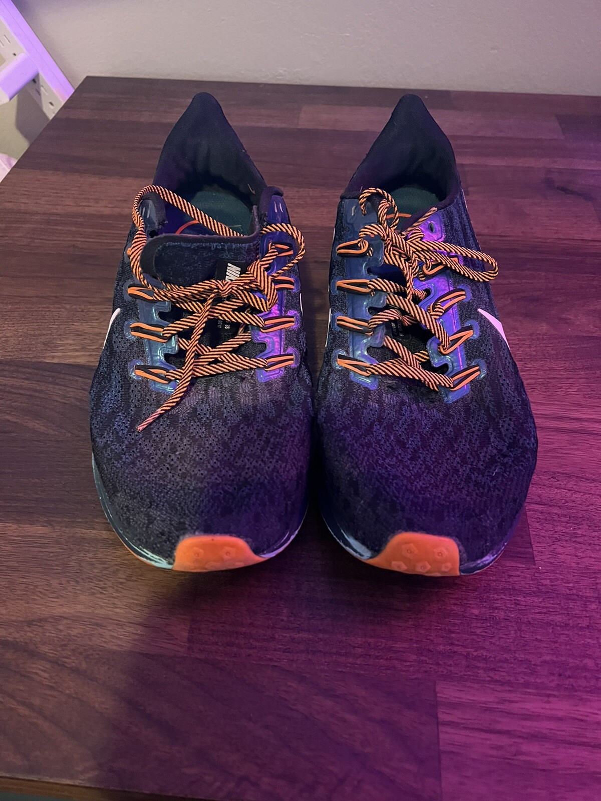 Size 8.5 - Nike Air Zoom Pegasus 36 Ekiden Zoom Pack 2020 for sale online |  eBay