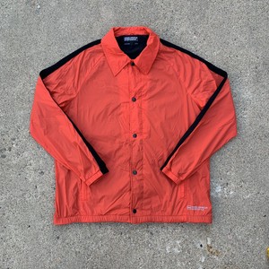 under armour coaches jacket