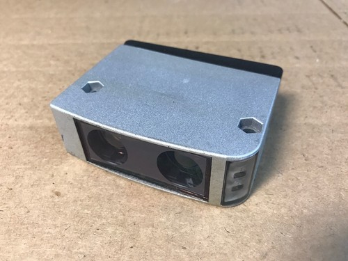 Balluff BOD-66M-RB01-S92-C Analog Distance Photoelectric Sensor BOD 66M - Picture 1 of 7