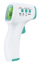 Mobi Non-Contact Infrared Body Thermometer - Brand New In Box