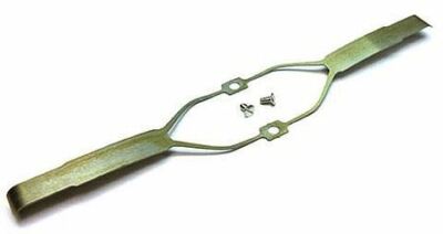 Viessmann 2111 HO Scale 3rd Rail Pickup Shoe for Robel 2611 Track Machine