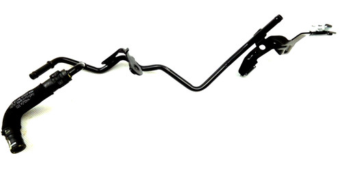 04L121070AB 04L121030 Kühlmittelrohr VW Passat B8 CRLB Motor 2.0 TDI