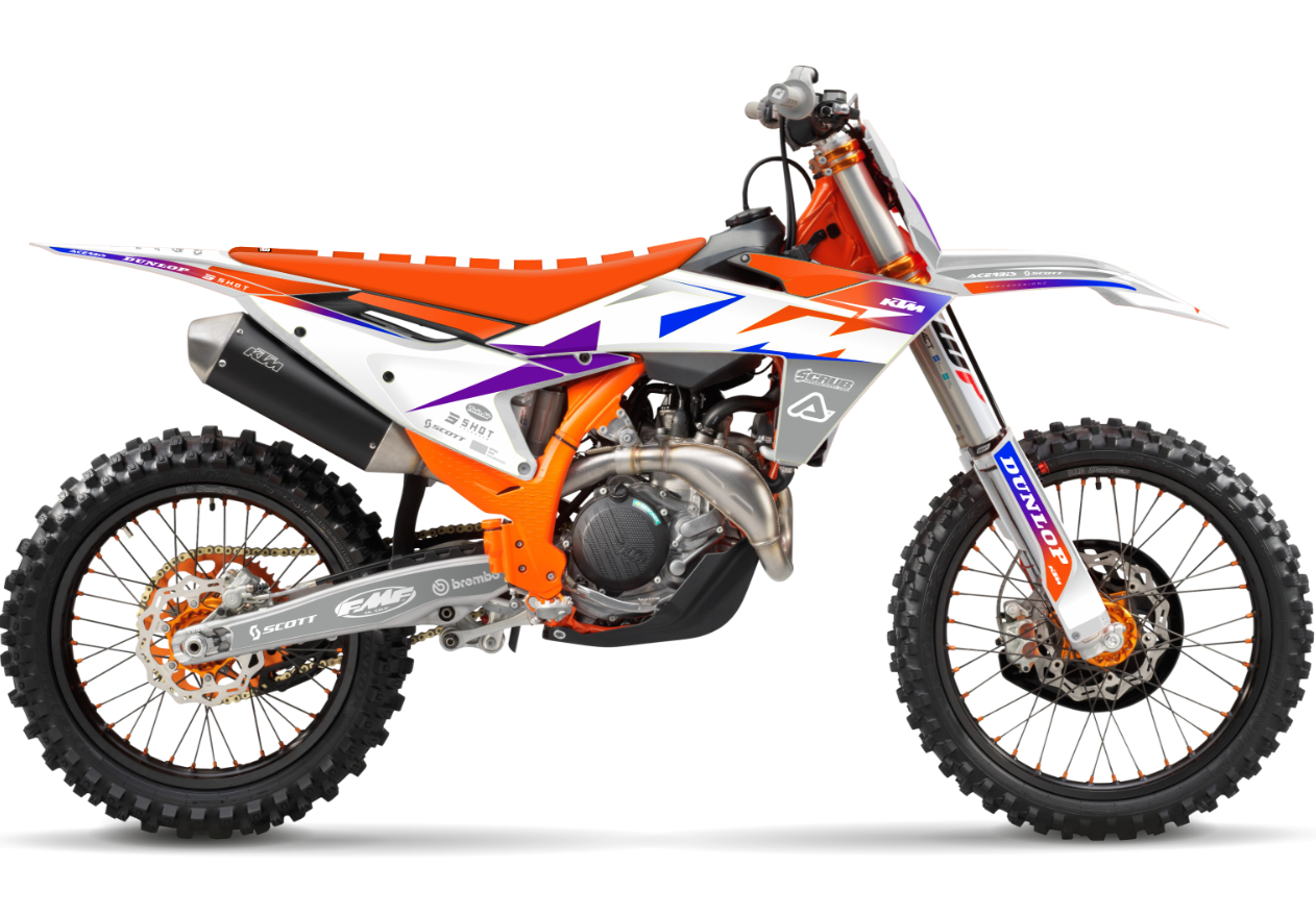 2024 Red Bull KTM (Public+PSD) –