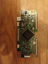 X3509TP ZA - TW10794V-0 - CARTE T-CON POUR TV LCD SHARP LC32P70E