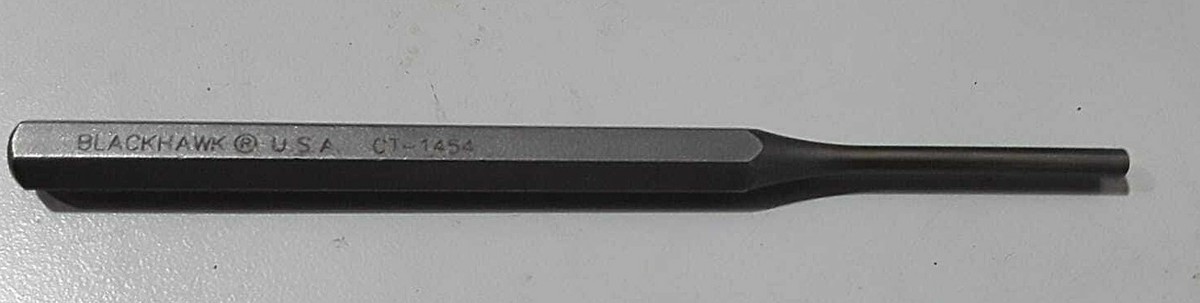 NEW ~ BLACKHAWK CT-1454 5/32