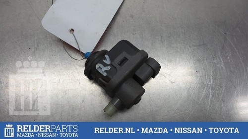 SCHEINWERFERMOTOR HEADLIGHT MOTOR Nissan Primera (P12) 2005 7700420737 #39937