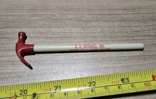 Vintage G. R. Mitchell Refton PA Weyerhaeuser Building Advertising Hammer Pen