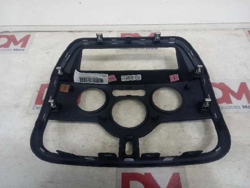 Moldura para RENAULT KANGOO II (F/KW0) Profesional 2018 5490449 - Imagen 2 de 2