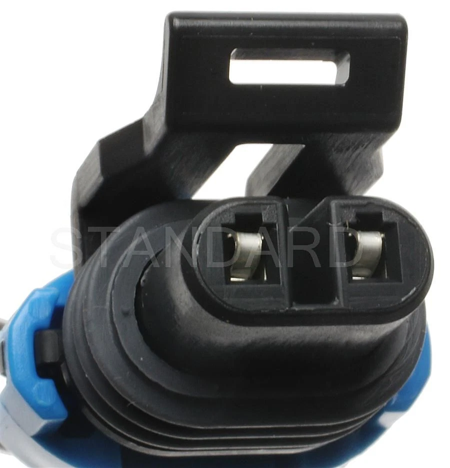 Conector solenóide de injeção de ar secundário SMP para 2001 GMC Sierra 2500 HD - Imagem 4 de 4