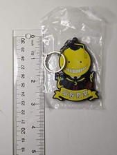 Koro Sensei Assassination Classroom Rubber Strap Pre Owned Used Japanese Import