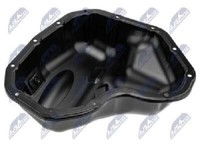Original NTY ÖLwanne BMO-TY-009 FüR Toyota