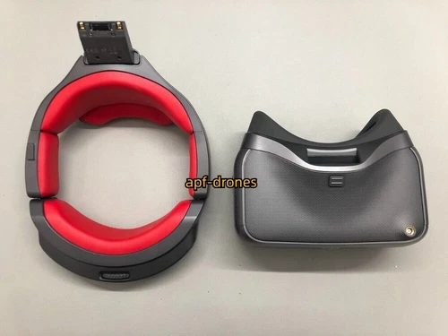 DJI Goggles RE Racing Edition for Mavic Air/Mavic Pro/Mavic 2/Phantom 4 Series - Picture 3 of 9