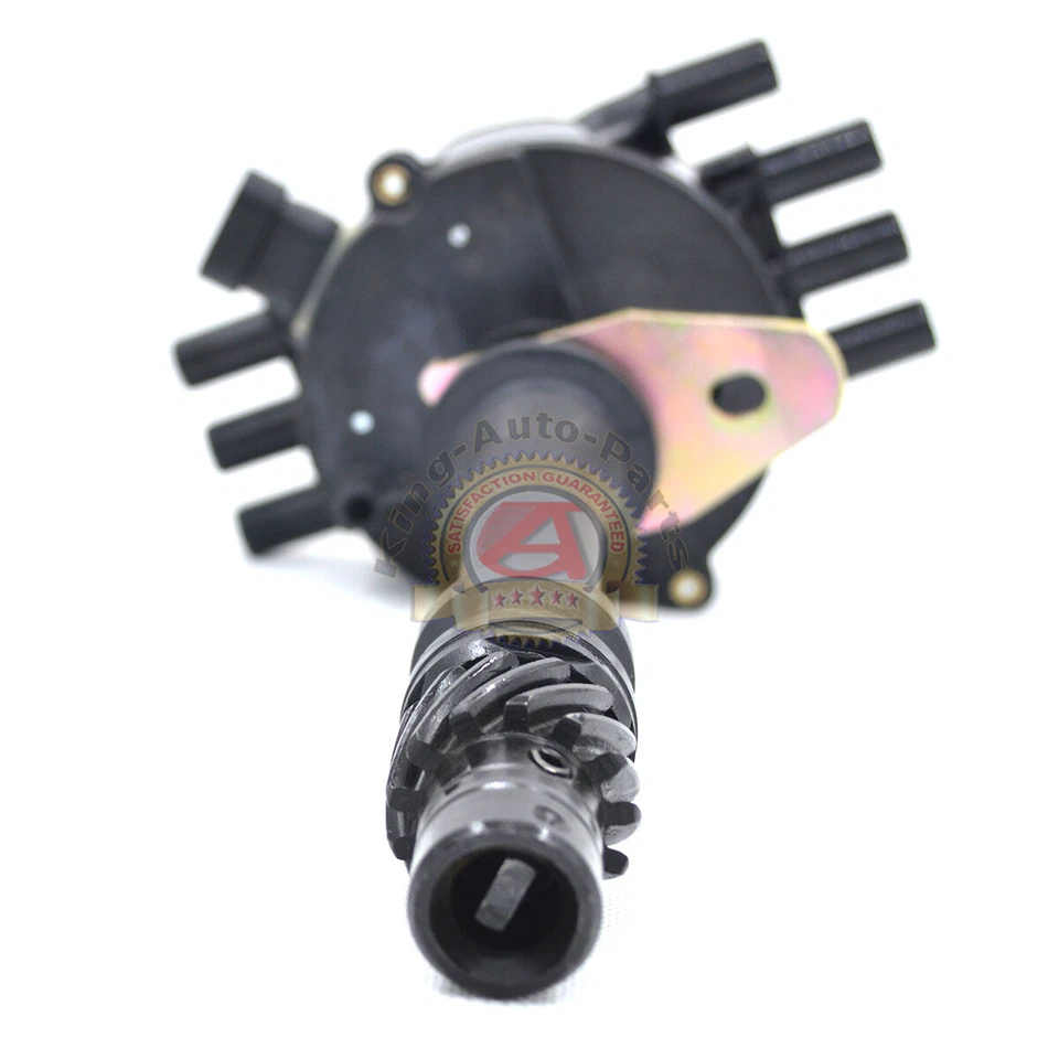 Distributor for Chevy Blazer GMC Pickup Truck 96-05 4.3L Vortec 12598210 GM02 Foto 3 de 4