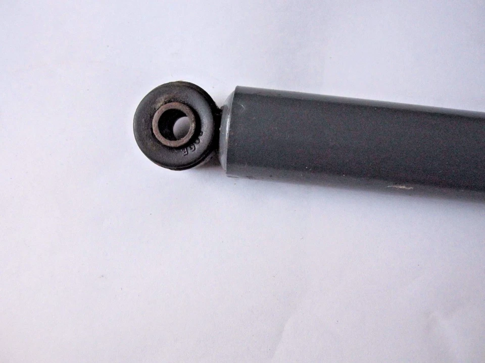 AMORTIGUADOR DE DIRECCIÓN BOGE HECHO EN ALEMANIA MERCEDES BENZ 219 220A 220S 220SE Foto 4 de 4