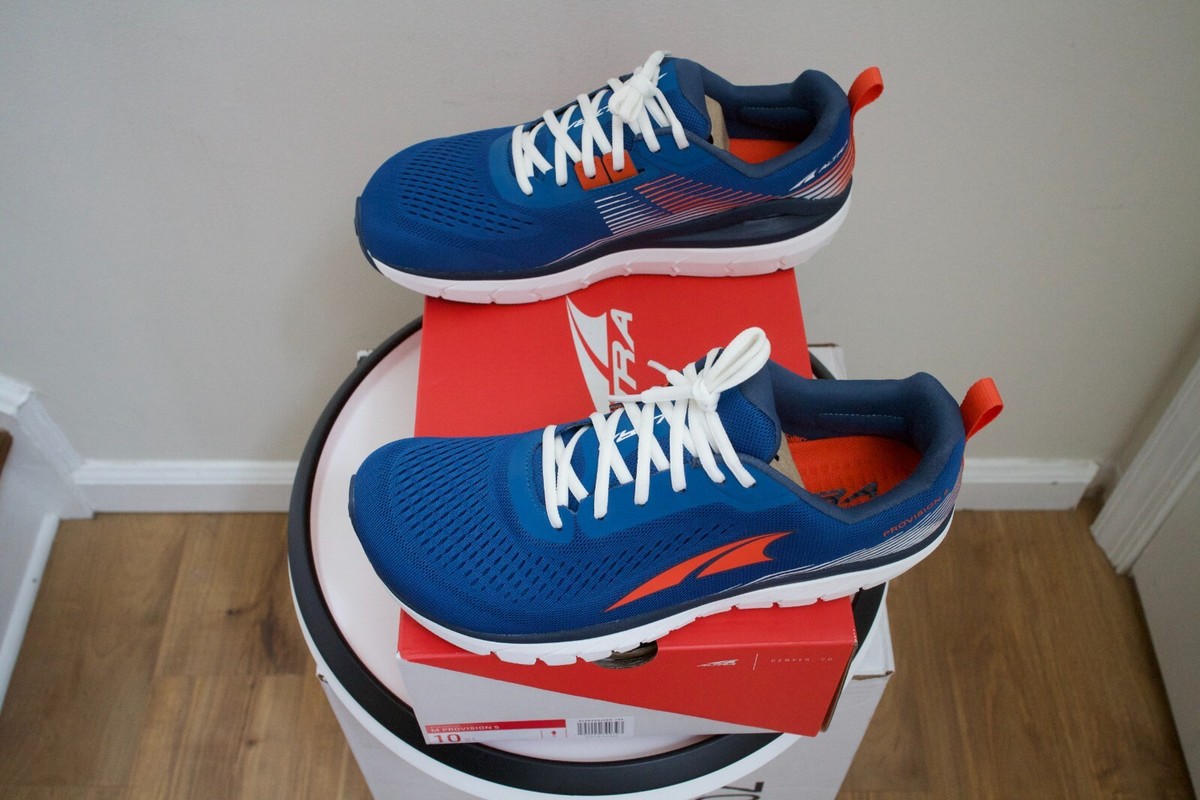 ALTRA Men display picture 3