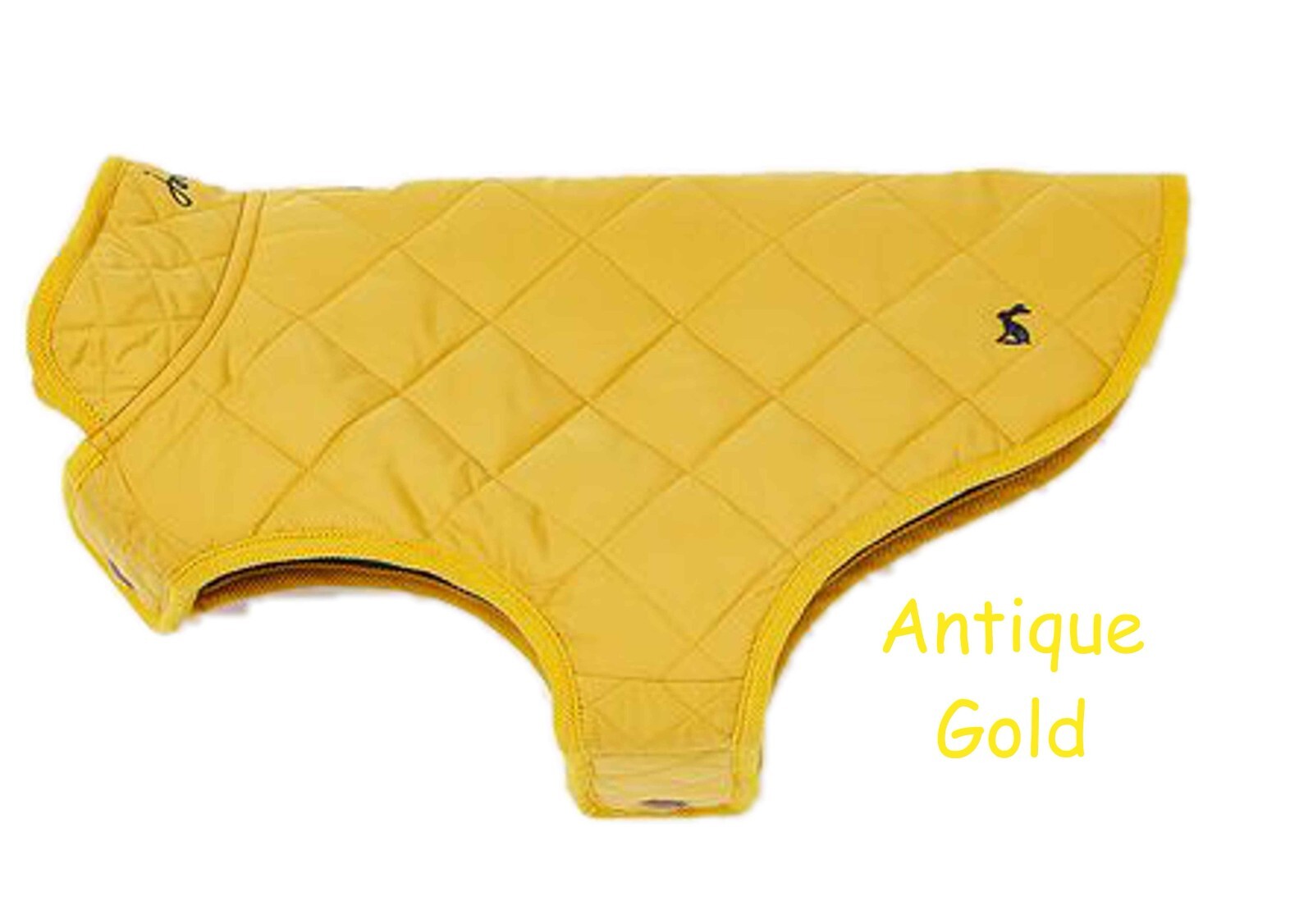 Rosewood Joules Classic Quilted Dog Coats NQP eBay