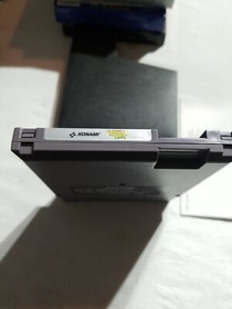 Adventures of Bayou Billy (Nintendo NES, 1989) CIB