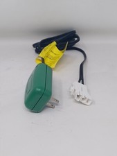 6 Volt Battery Charger for Peg Perego Lil Tractor and Trailer IGED1112 / Sant